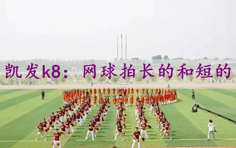 网球拍长的和短的