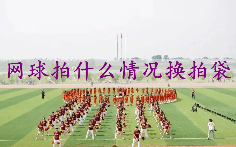 网球拍什么情况换拍袋