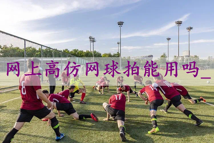 网上高仿网球拍能用吗_