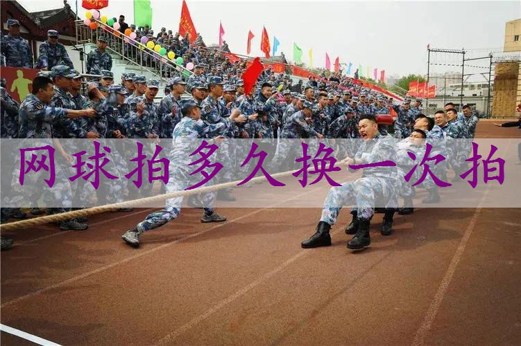 网球拍多久换一次拍