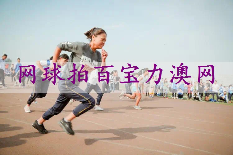 网球拍百宝力澳网