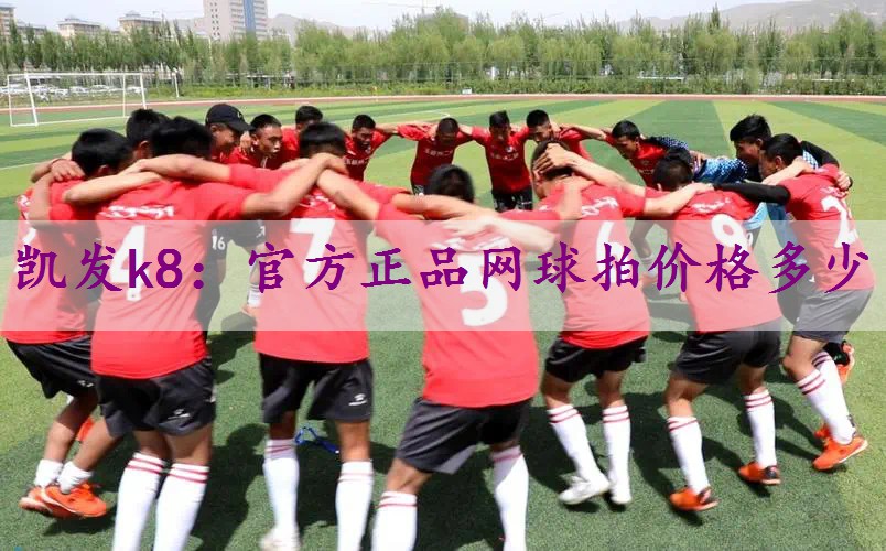 官方正品网球拍价格多少